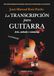 La Berenice La Transcripcion Para Guitarra