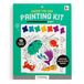 Mudpuppy Kit de peinture Sous la mer