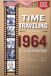 TIME TRAVELING TO 1964 ILLUSTRATED