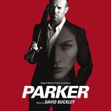 Proper S&D Consignment Parker - Original Motion Picture Soundtrack