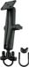 RAM Mount U-Bout lange steun stangmontage U-beugel staal RAM-B-149Z-C-347U