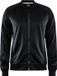 Craft Team WCT Jacket M 1910836 - Black - XXL