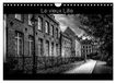 Le Calvendo Le Vieux Lille (Calendrier mural 2027 DIN A4 vertical), CALVENDO calendrier mensuel