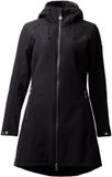 Horze Dames softshell rijjas Anna olijfgroen maat 40