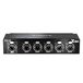 XVIVE Breakout Box voor 5 PX-A Aansluitingen