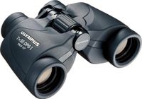 Olympus 7x35 DPS I - Verrekijker - Zwart