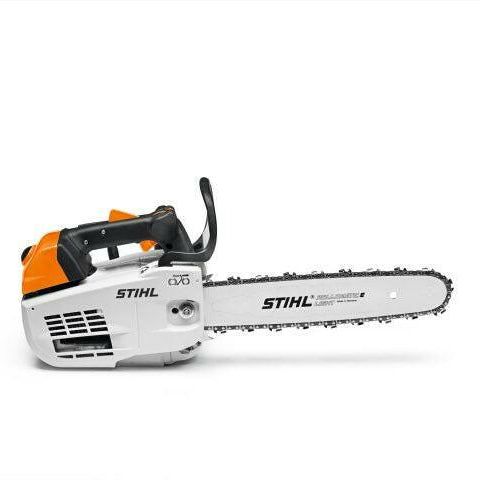 STIHL MS 201 TC-M Benzine Kettingzaag - 30 cm