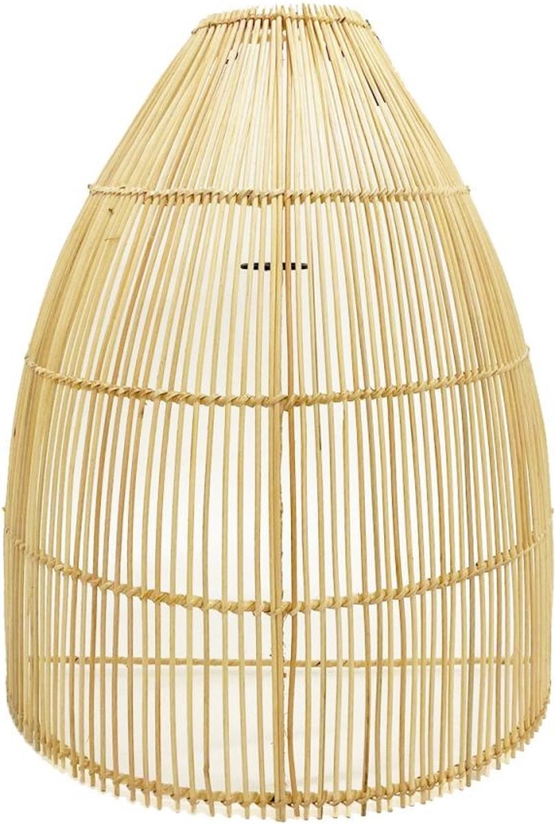 Bazar Bizar De Lalo Applique Muurlamp - Naturel - L