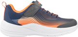 Skechers Microspec Advance Schoenen Blauw EU 27 Jongen