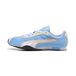 PUMA Baskets H-Street Unisexe, Chaussures, Bleu, 37