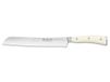 Wüsthof Classic Ikon Wit broodmes 20 cm