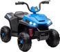 AIYAPLAY Voiture électrique pour enfant Plastique, Métal 85L x 55,5l x 62H cm Bleu