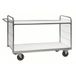 Kongamek Trolley met verstelbare planken KM9000-2