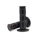 CIRMC|#CIRCUIT CIRCUIT Unisex Motorfiets Handgrepen - Volwassenen, Zwart