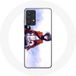 Maniacase Hoesje voor Samsung Galaxy A32 5G Manga Mikasa Ackerman Aanval van de Titanen