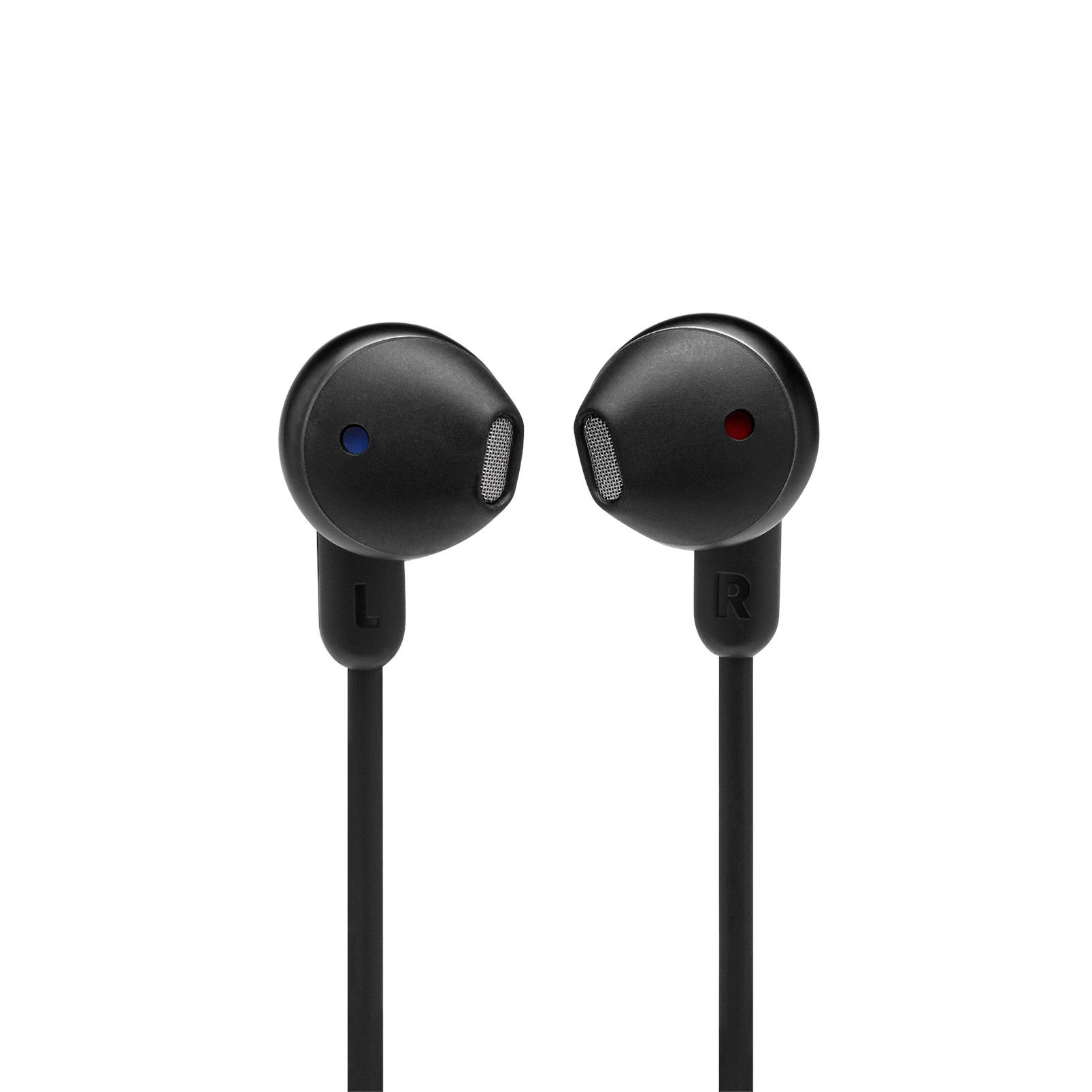 JBL Tune 215 - Draadloze In-ear Neckband Headset - Bluetooth - Zwart