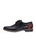 LLOYD Veterschoen 'DRIFT 110' donkerblauw / bruin