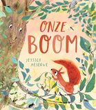Veltman Uitgevers B.V. Onze boom