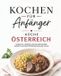 Kochen Independently Published Kochen für Anfänger - Küche Österreich