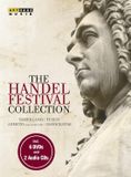 Arthaus Musik Handel Festival Collection DVD Collector's Edition Barok Klassiek Teseo Admeto Stereo Engels 0807280754896