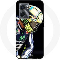 Valentino Rossi Yamaha Doctor 46 MotoGP Maniacase Case for Realme V23