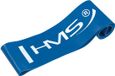 HMS GU04 Fitness Oefenband Blauw - Kracht & Flexibiliteit