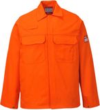 Portwest Bizweld Jas BIZ2 - Oranje - S