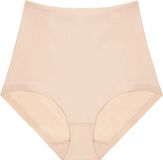 Triumph Medium Shaping Series Highwaist Panty Corrigerend ondergoed - NUDE BEIGE