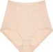 Triumph Medium Shaping Series Highwaist Panty Corrigerend ondergoed - NUDE BEIGE