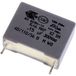 Kemet R46KN410000N1K MKP-foliecondensator Radiaal bedraad 1 µF 10 % 22.5 mm