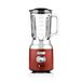 Westinghouse Retro Blender - Smoothie Maker - 600W - Red