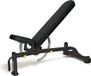 Toorx Professional Banc d'entraînement réglable PRO - WBX-B2200