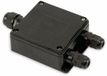 DAYTOOLS Boîte de jonction JXH20A-W2, IP68, 450 V~