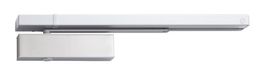 Icecat bras articulé avec openhd., din gauche, côté charnière porte avec t41 ferme-porte
