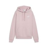 Puma Essential No. 1 hoodie - roze