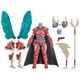 G.I. Joe Classified Series #191, Cobra-La Royal Guard, verzamelactiefiguur van 15 cm met 12 accessoires