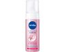 Nivea Gezichtsreinigingsmousse - 150 ml - Verzachtende Formule - Voor Droge en Gevoelige Huid