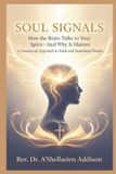 Soul Independently Published Soul Signals: How the Brain Talks to Your Spirit—And Why It Matters A Neurosoul Approach to Faith and Emotional Health Paperback
