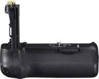 Canon BG-E14 - Accugreep voor digitale camera - Zwart