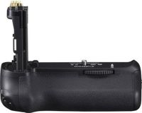 Canon BG-E14 - Accugreep voor digitale camera - Zwart