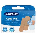 Salvelox Aqua Mix 24-delig