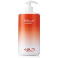 EAUde1974 Shampoo EAU de Capri Haarshampoo Unisex 750ml