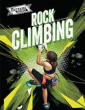 Rock Libri GmbH Rock Climbing Hardcover