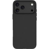 BlueBuilt Back Cover iPhone 18 Pro Max Zwart