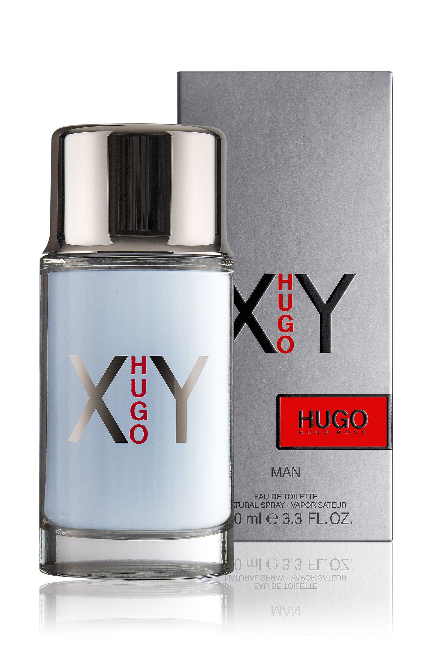 Hugo Boss Eau de Toilette / 100 ml / Mannen