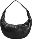 Calvin Klein Pinched Soft Crescent - Sac bandoulière L 35 cm (noir)