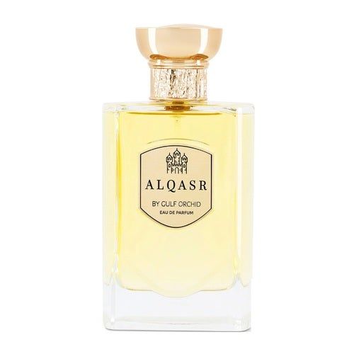 Gulf Orchid Eau de Parfum / 100 ml / Unisex