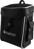 Fastfold Rangefinder Bag Zwart Textiel