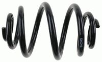 SACHS Fahrwerksfeder 996651