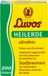 Luvos Heilerde ultrafein Pulver bei Sodbrennen, 200 g Pulver